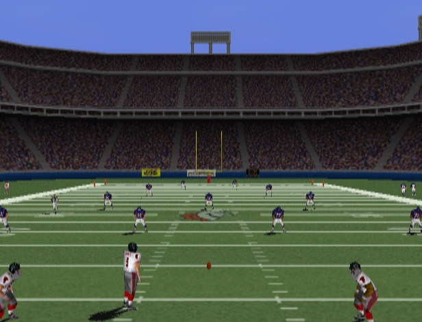 Madden NFL 2000